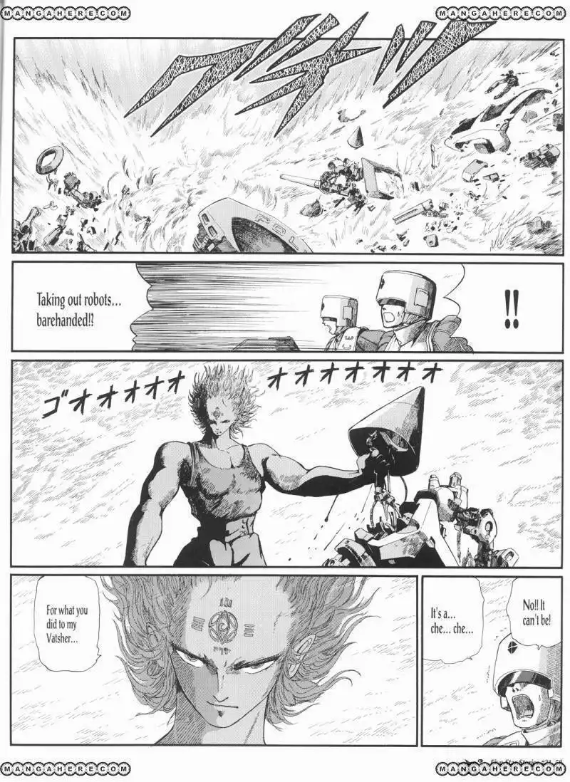 Five Star Monogatari Chapter 21 59